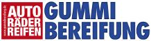 Gummibereifung - Auto - Räder - Reifen